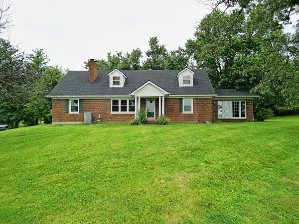 2399 Irvine Road, Richmond, KY 40475