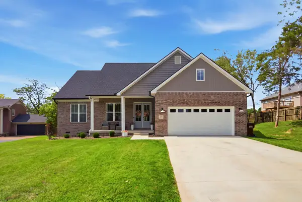133 Armitage Dr Drive, Richmond, KY 40475
