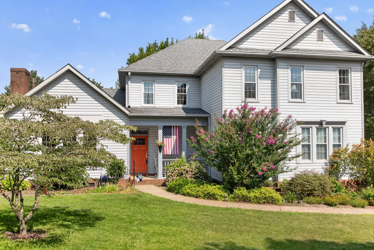 118 Wetherburn Court, Danville, KY 40422 - #1
