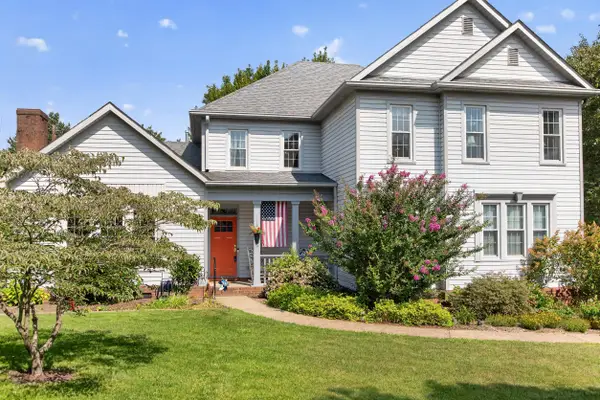 118 Wetherburn Court, Danville, KY 40422