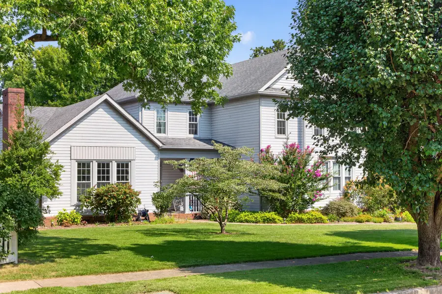 118 Wetherburn Court, Danville, KY 40422 - #2