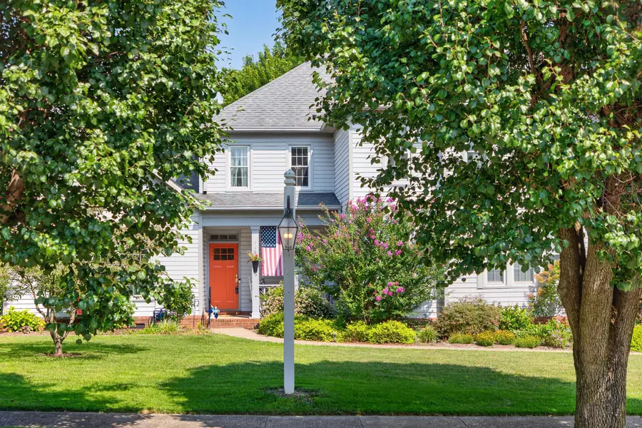 118 Wetherburn Court, Danville, KY 40422 - #3