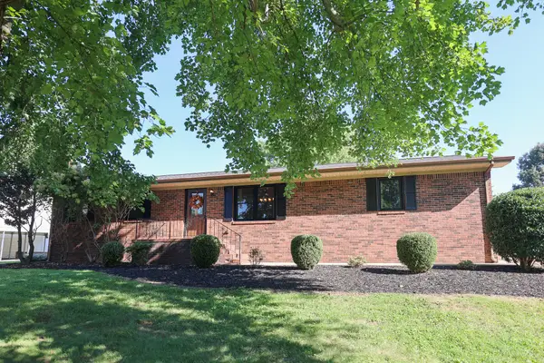 615 Krebs Station Road, Paducah, KY 42003