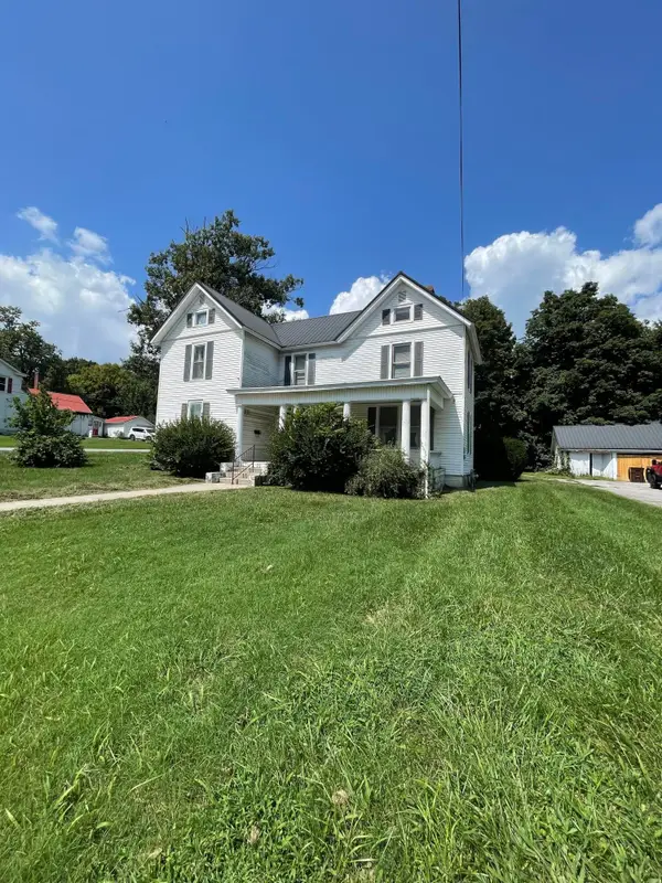 234 Danville Street, Lancaster, KY 40444