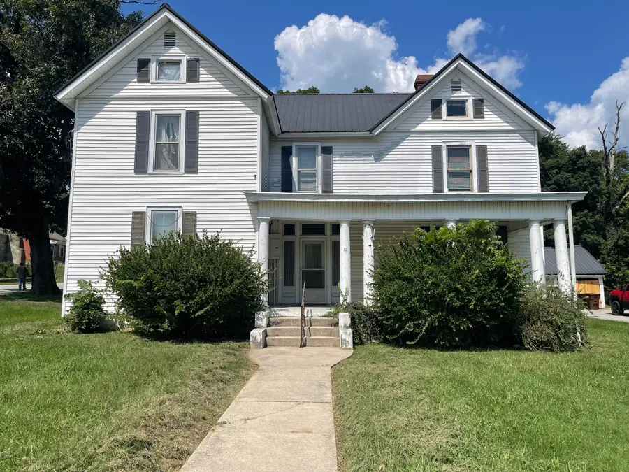 234 Danville Street, Lancaster, KY 40444 - #3