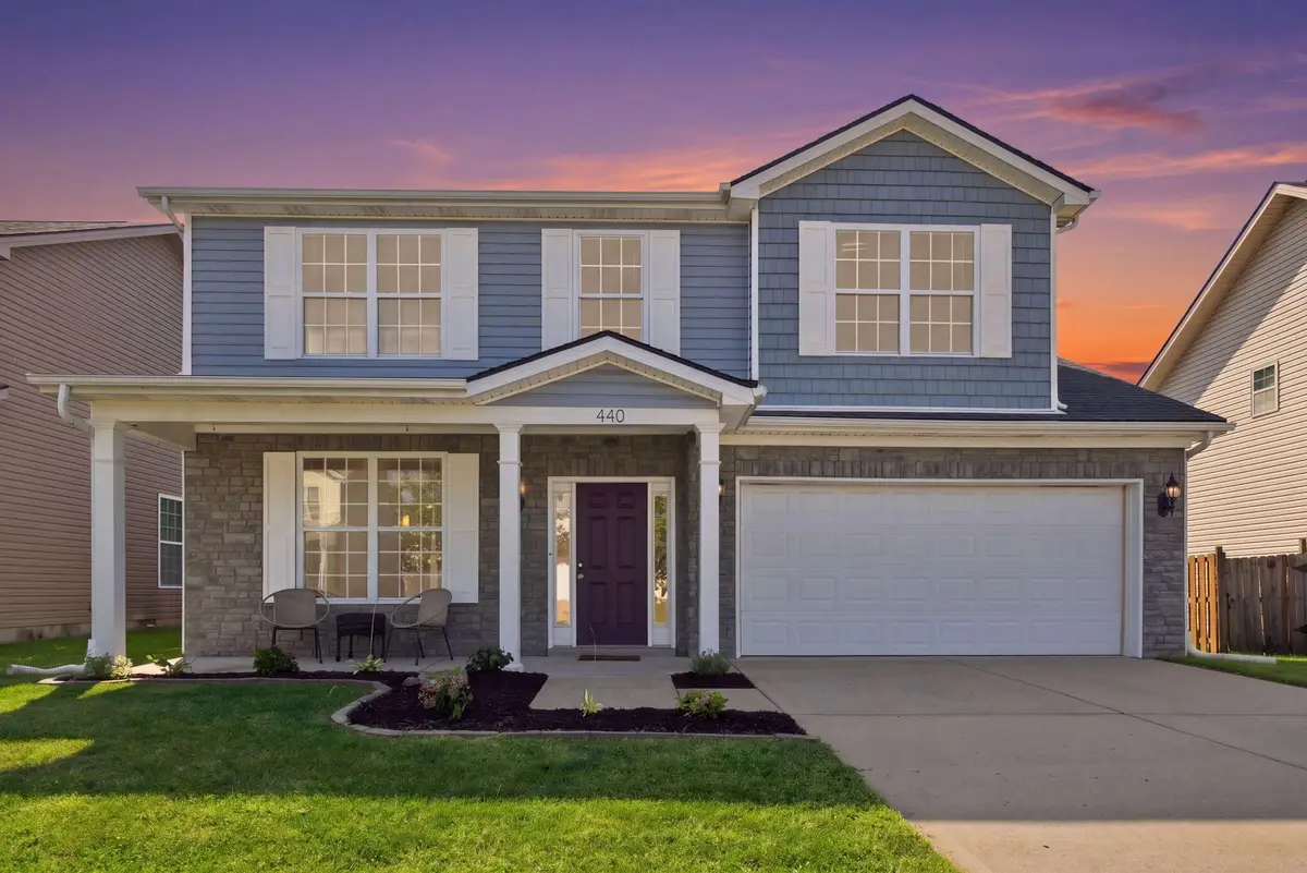 440 Cunningham Lane, Lexington, KY 40508 - #1