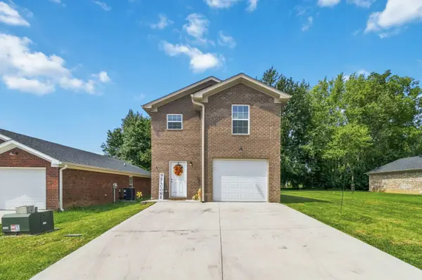 313 Baughman Avenue #7, Danville, KY 40422