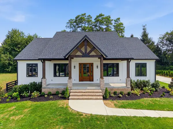 112 Pintail Court, Nicholasville, KY 40356