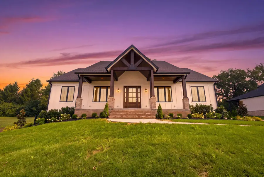 112 Pintail Court, Nicholasville, KY 40356 - #3