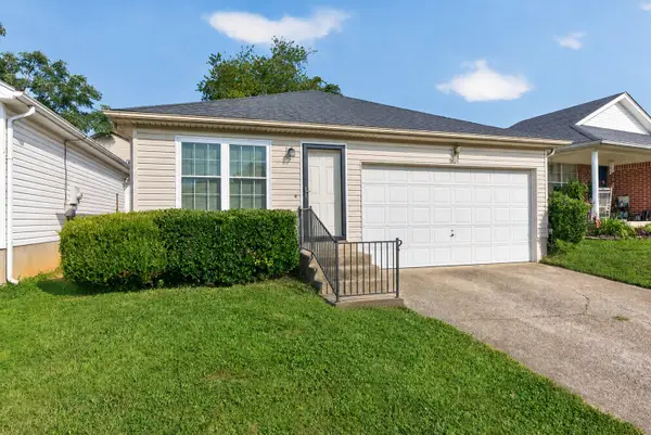 521 Peachtree Street, Nicholasville, KY 40356