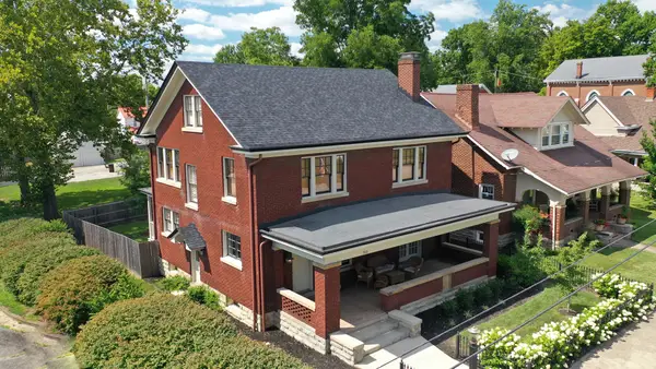 703 Main Street, Millersburg, KY 40348