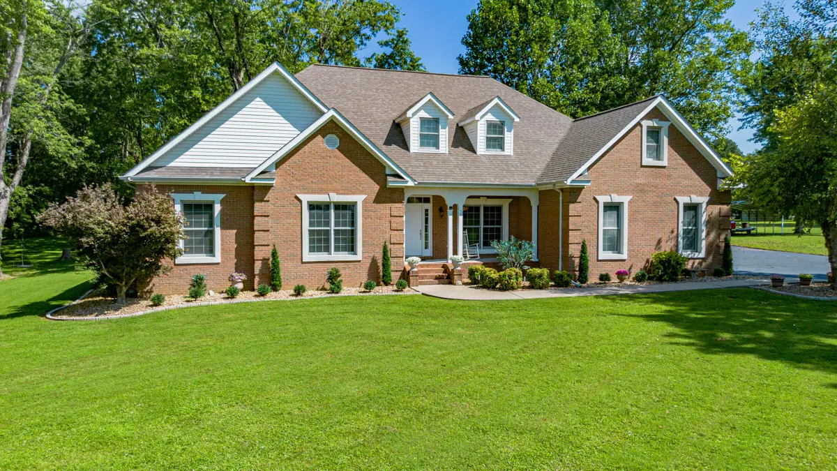 6625 Old Hinkleville Road, Paducah, KY 42001 - #1