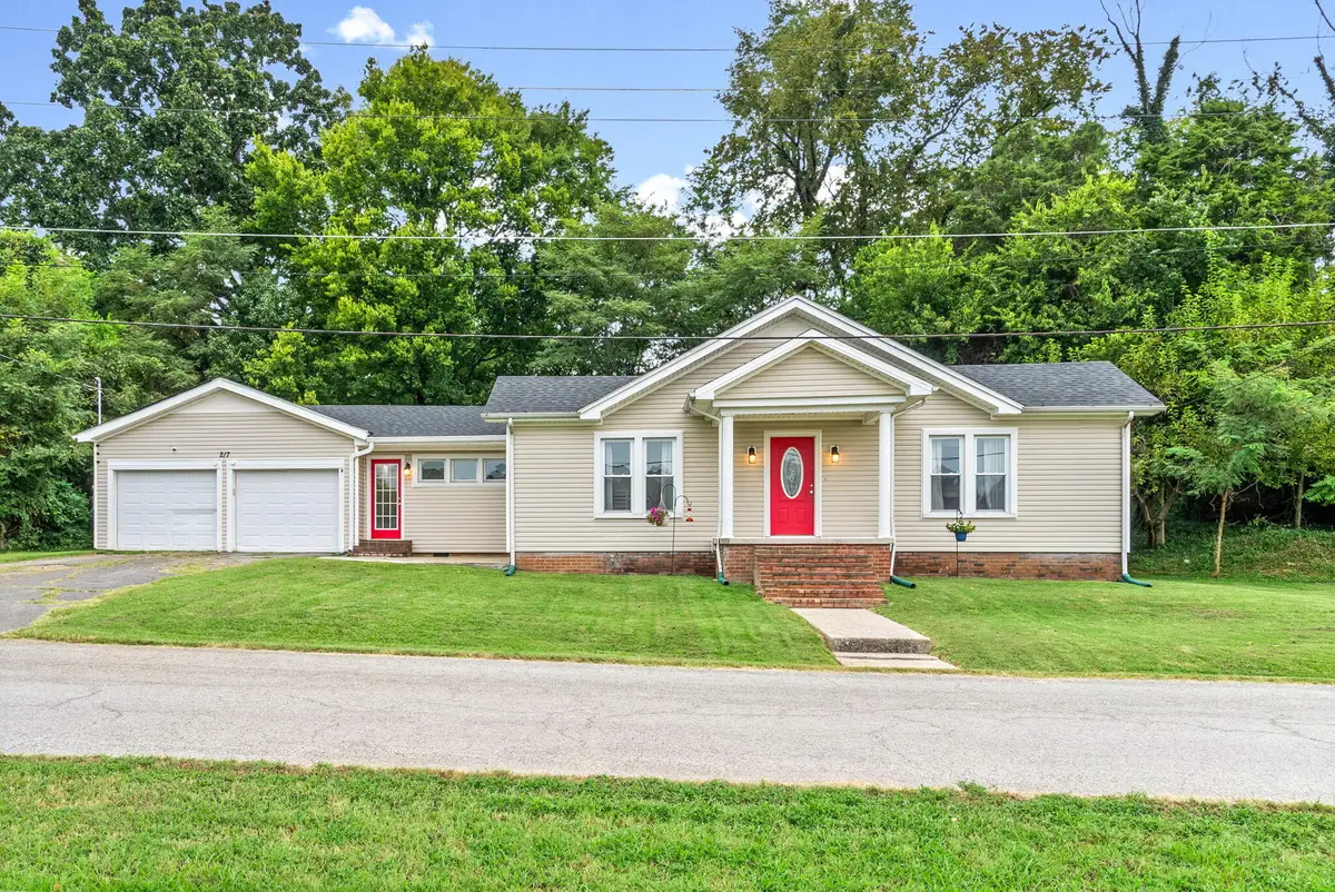 217 Cayce Avenue, Hopkinsville, KY 42240 - #1