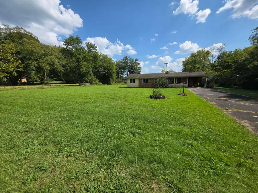 127 Clayton Road, Jamestown, KY 42629 - #3