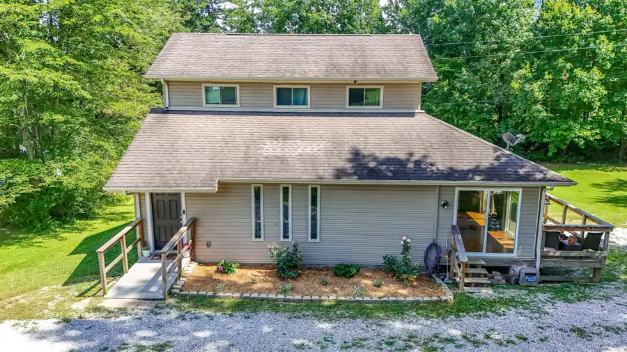 37 Renee Street, Corbin, KY 40701 - #3