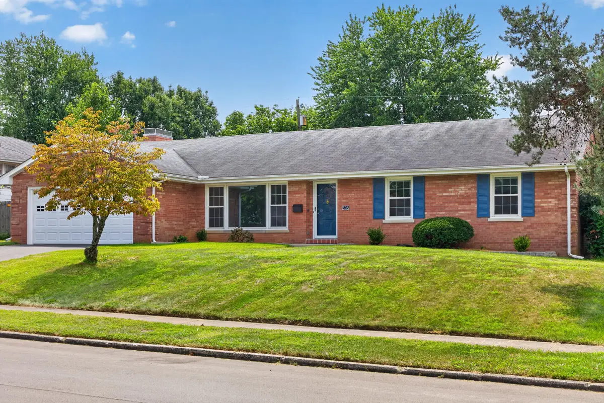 508 Bryanwood Parkway, Lexington, KY 40505 - #1