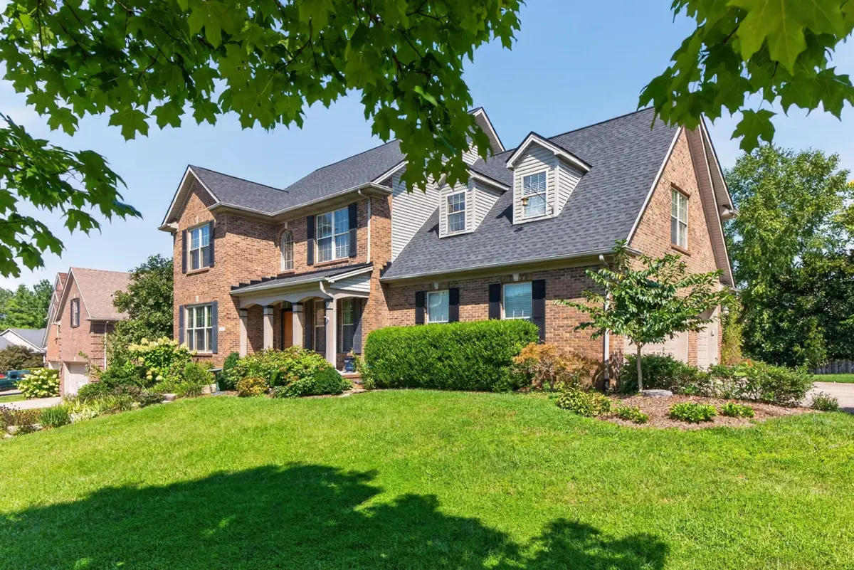2213 Wilmington Lane, Lexington, KY 40513 - #1
