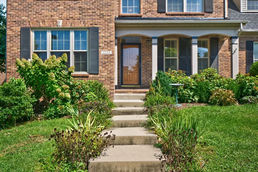 2213 Wilmington Lane, Lexington, KY 40513 - #2