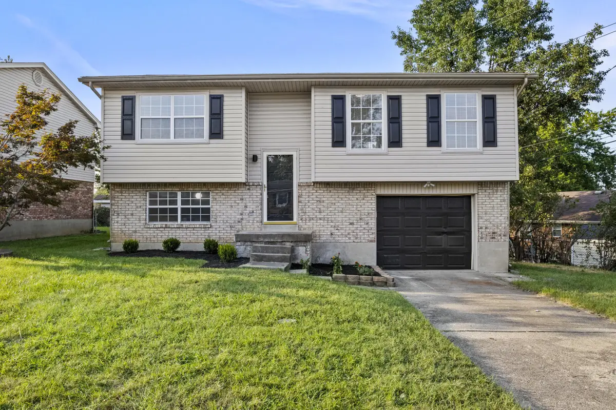 364 Chamberlain Drive, Lexington, KY 40517 - #1