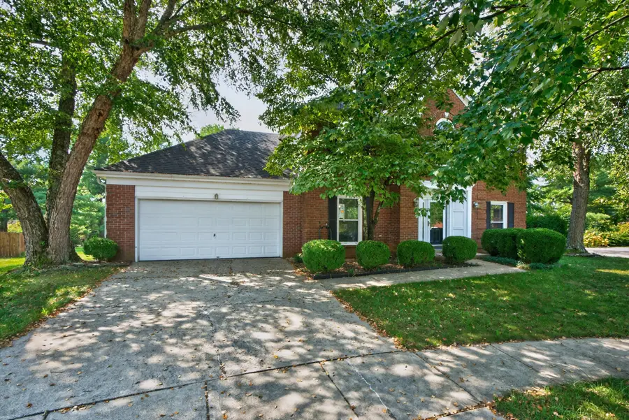 2216 Cascade Way, Lexington, KY 40515 - #2