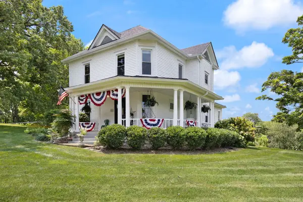 221 Somerset Street, Stanford, KY 40484