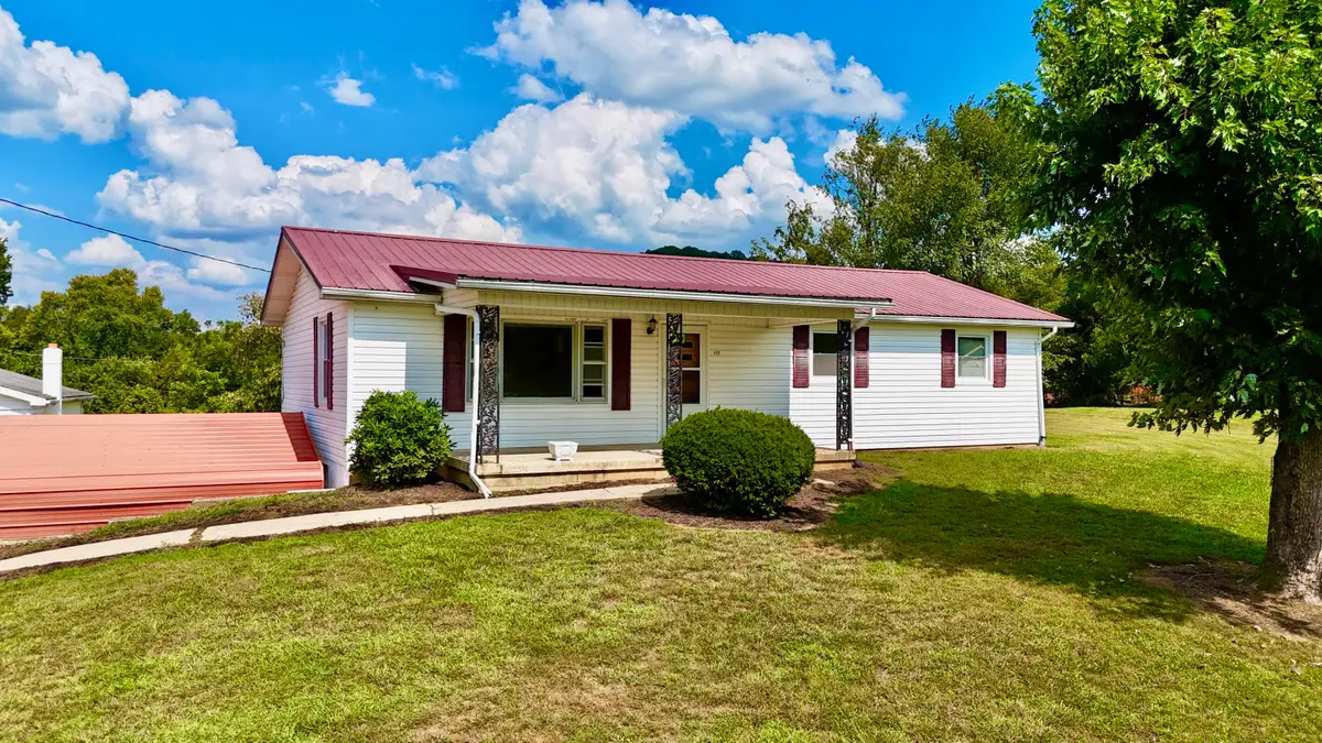300 Eckstein Street, Somerset, KY 42501 - #1
