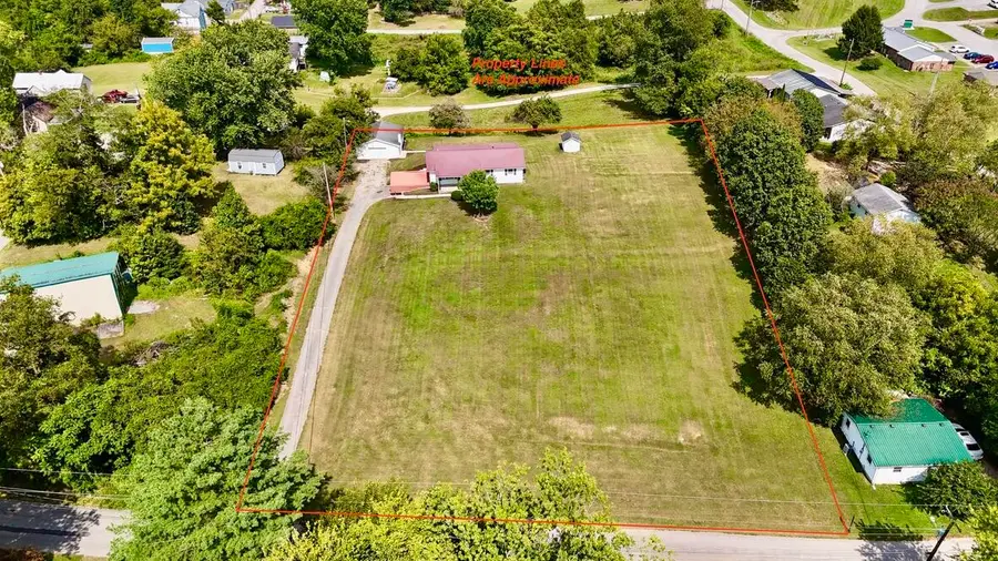 300 Eckstein Street, Somerset, KY 42501 - #2