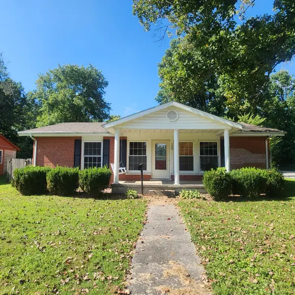 100 Waycross Street, Berea, KY 40403
