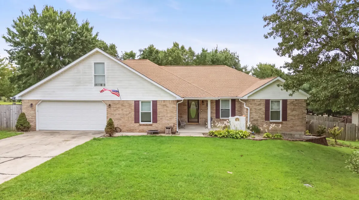 65 Hidden Court, Somerset, KY 42503 - #1