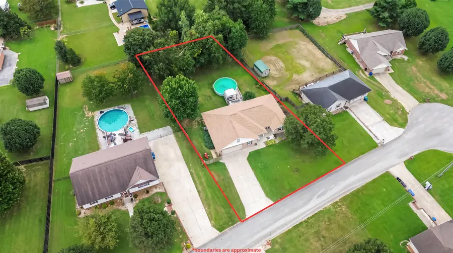 65 Hidden Court, Somerset, KY 42503 - #2