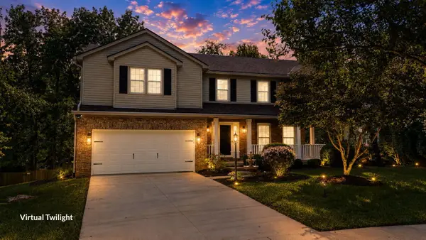 1005 Crimson Creek Drive, Lexington, KY 40509