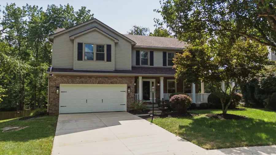 1005 Crimson Creek Drive, Lexington, KY 40509 - #2