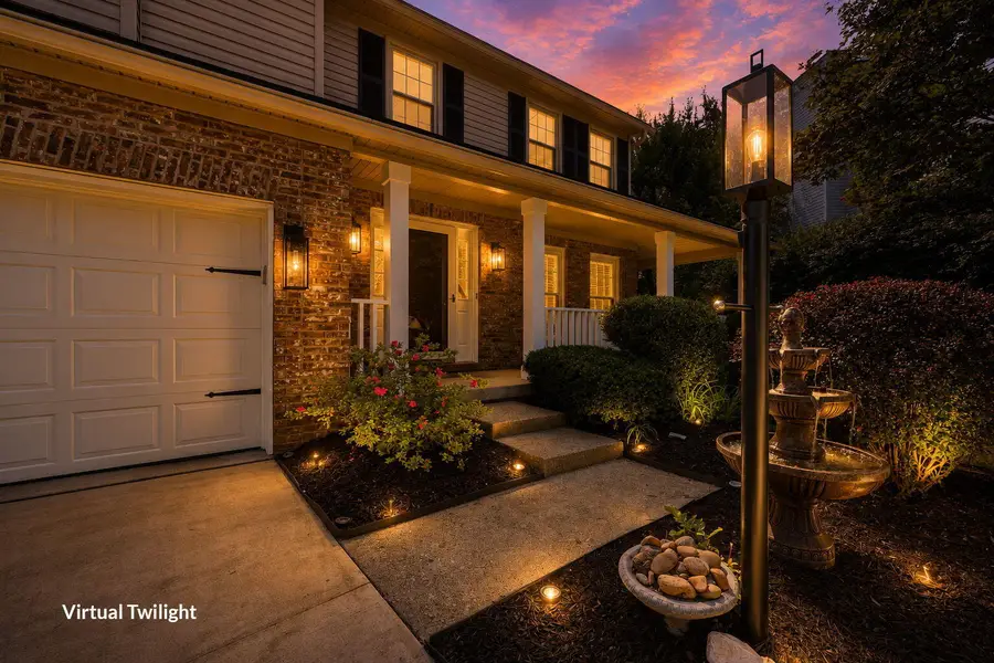 1005 Crimson Creek Drive, Lexington, KY 40509 - #3