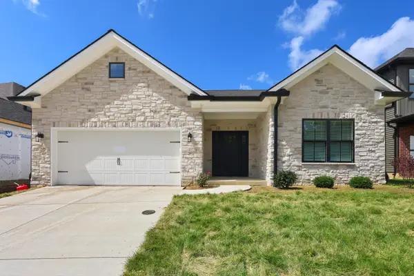 3508 Stolen Horse Trace, Lexington, KY 40509