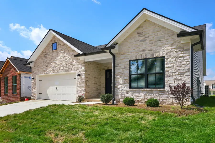 3508 Stolen Horse Trace, Lexington, KY 40509 - #2