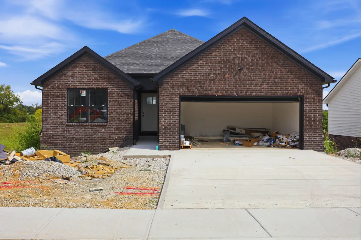 482 Wyldwood Way, Berea, KY 40403 - #1