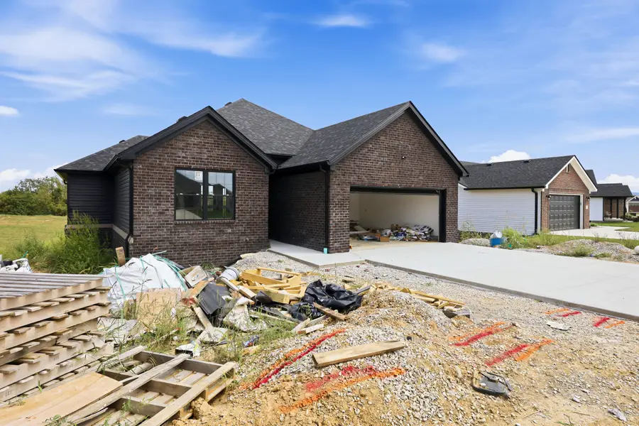 482 Wyldwood Way, Berea, KY 40403 - #2