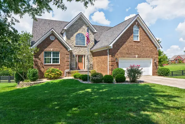 704 Autumn Court, Richmond, KY 40475