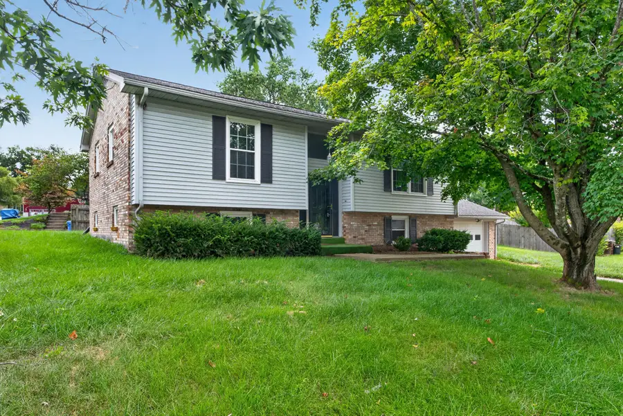 4013 Elora Lane, Lexington, KY 40515 - #2