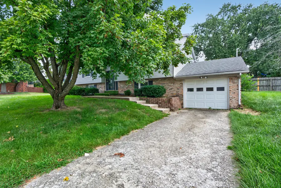4013 Elora Lane, Lexington, KY 40515 - #3
