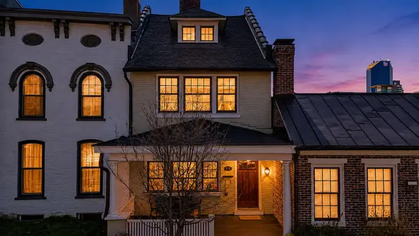 128 E Third Street, Lexington, KY 40508