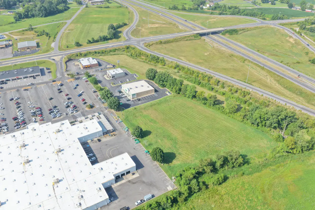 0 W 5th Street #Tract 2, Benton, KY 42025 - #1