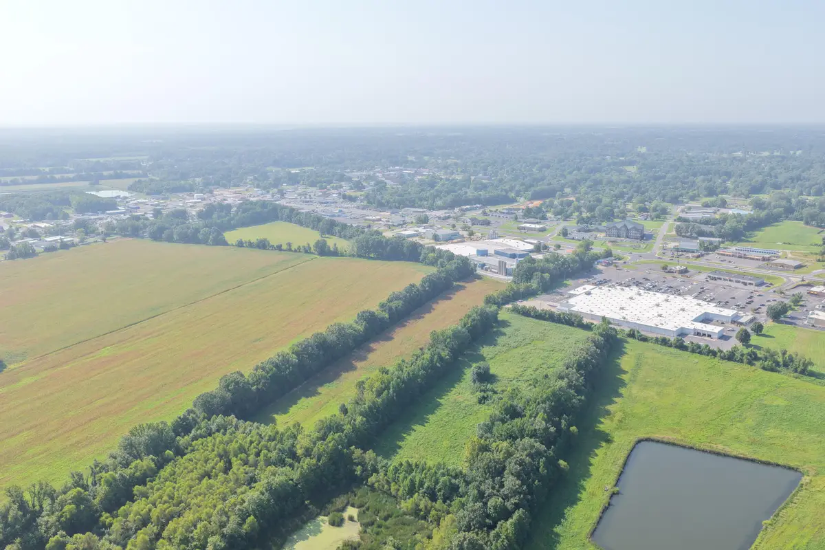 0 W 5th Street #Tract 3, Benton, KY 42025 - #1
