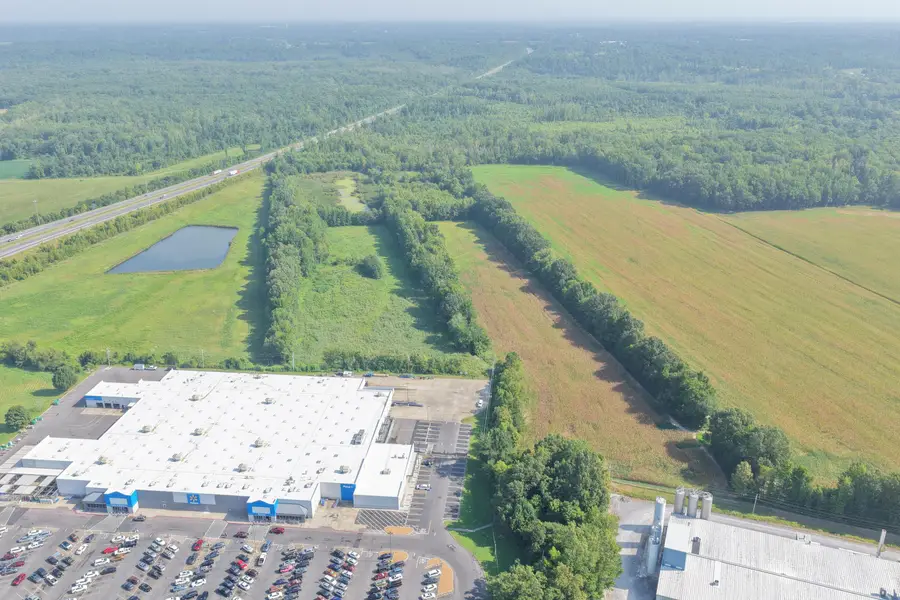 0 W 5th Street #Tract 3, Benton, KY 42025 - #2