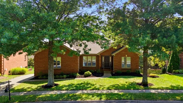 4684 Firebrook Boulevard, Lexington, KY 40513