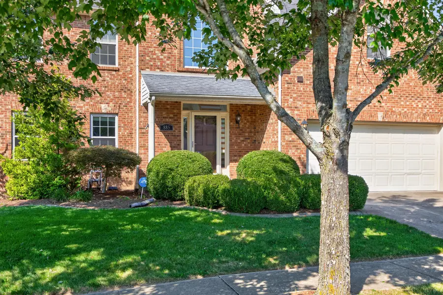 885 Fiddler Creek Way, Lexington, KY 40515 - #2