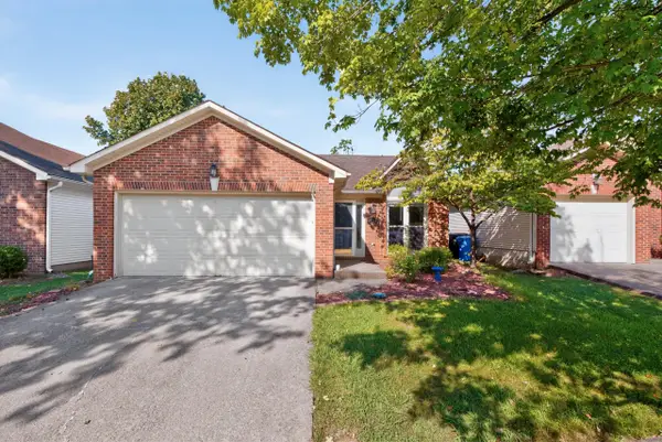 1141 Iron Lace Court, Lexington, KY 40509