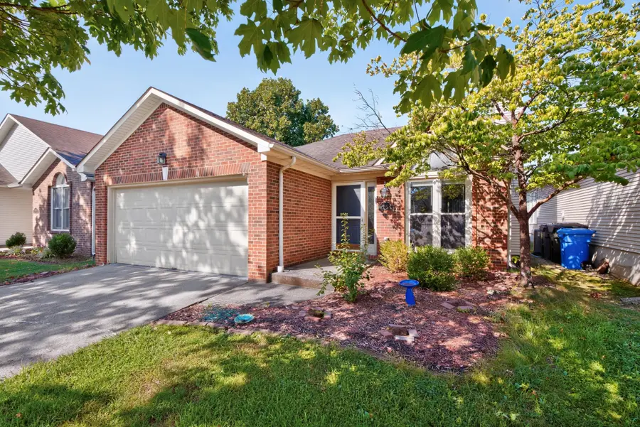 1141 Iron Lace Court, Lexington, KY 40509 - #2