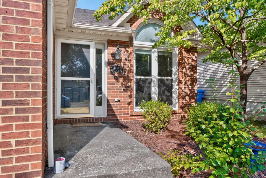 1141 Iron Lace Court, Lexington, KY 40509 - #3