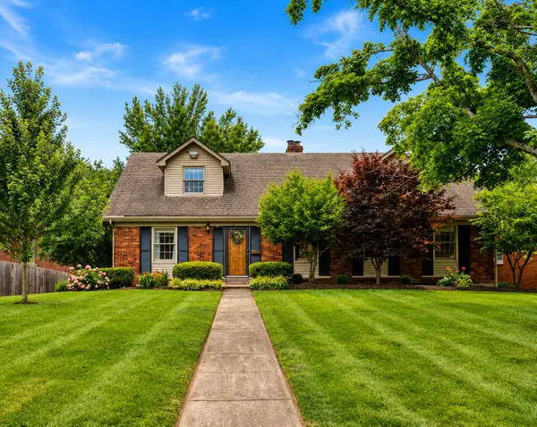 328 Leawood Drive, Lexington, KY 40502